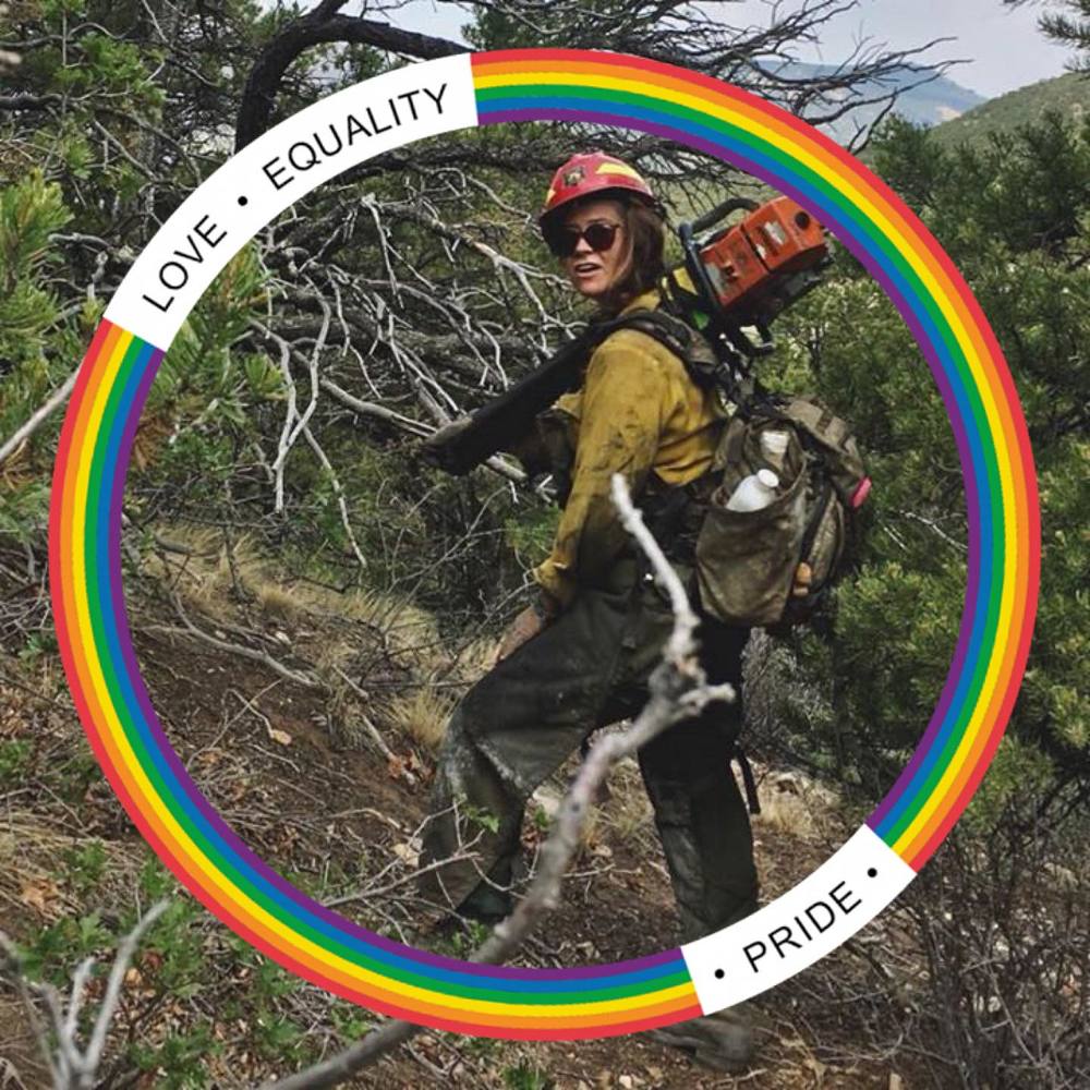 Meet your Posher, Monica